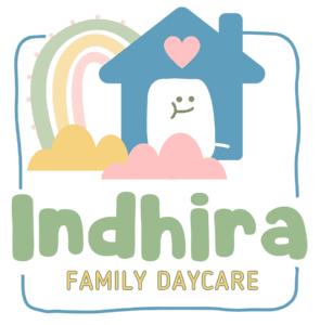 Indhira Family Daycare — Licensed bilingual home daycare in Rego Park, Queens, NY
